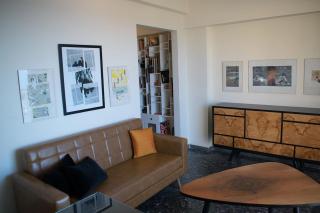 Seafront Apartment in City Center - Heraklion - 8