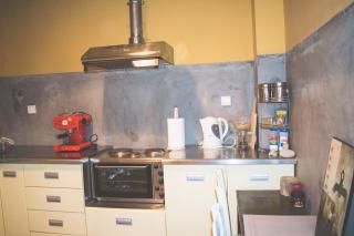 Seafront Apartment in City Center - Heraklion - 1