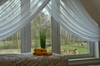 Apartamenty Akacjowa Villa106 - Nędza - 9
