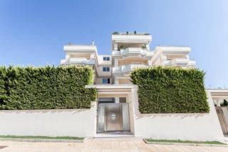 New Luxury Apartment in Glyfada with pool - Atenas - 5