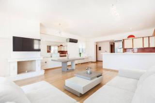 New Luxury Apartment in Glyfada with pool - Atenas - 0