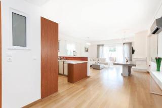 New Luxury Apartment in Glyfada with pool - Atenas - 4
