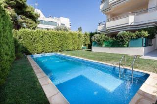 New Luxury Apartment in Glyfada with pool - Atenas - 9