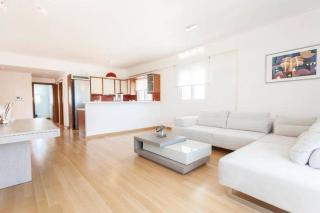 New Luxury Apartment in Glyfada with pool - Atenas - 7