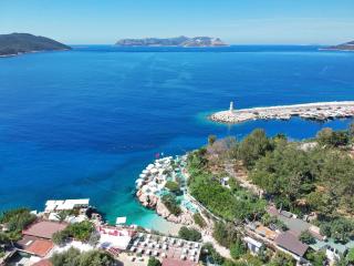 Hotel Ferah - Kaş - 7