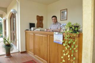 Hotel The Marquee - Castelnuovo di Garfagnana - 1