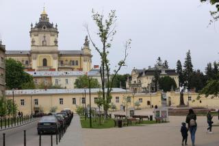 Old Lviv Apartment - 3