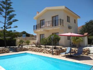 Kapsalia Holiday Villas - Pissouri - 9