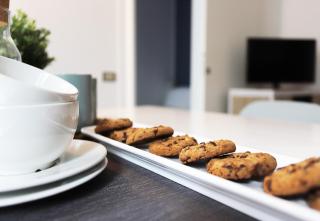 Yourbanflat Appiani - Padua - 7