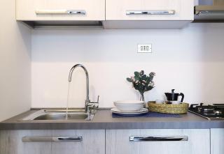 Yourbanflat Appiani - Padua - 4
