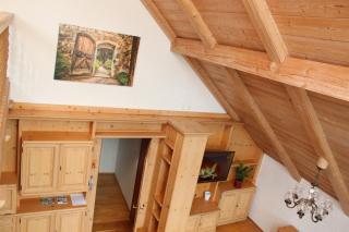 Reisbacher Penthouse Maisonette beim Bayern Park 2OG - 5
