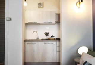 Yourbanflat Appiani - Padoue - 5