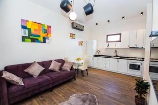 Your place in Old Tbilisi (Liberty Square) - Tbilisi - 7