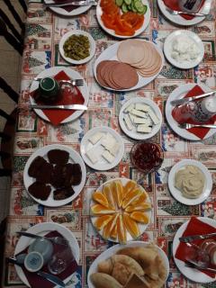Cana Wedding Guest House - Kafr Kannā - 9