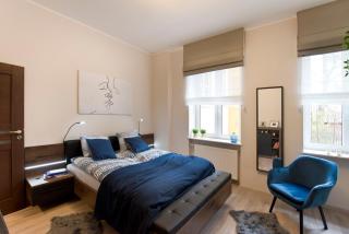 Stare Miasto - Cichy i Stylowy AON Apartament - Danzig - 7