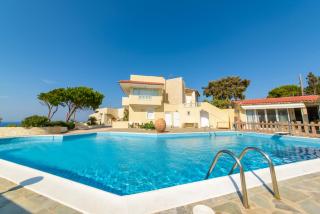 Villa Lygaria - Ligaria - 0