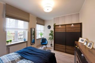 Stare Miasto - Cichy i Stylowy AON Apartament - Danzig - 3