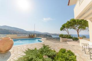 Villa Lygaria - Ligaria - 5