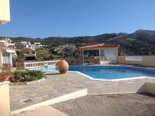 Villa Lygaria - Ligaria - 3