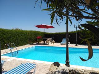 Kapsalia Holiday Villas - Pissouri - 6