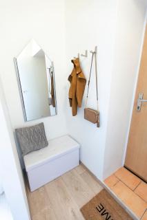 Prague Castle Garden Apartment - Praga - 3