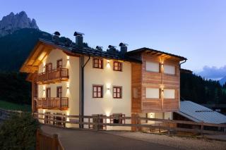 Casa Chris by AMA Val di Fassa - Pozza di Fassa - 4