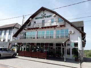 Westmotelrestaurant - Pădurea Urziceni - 9
