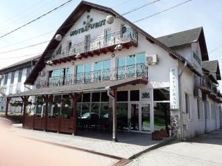 Westmotelrestaurant - Pădurea Urziceni - 0