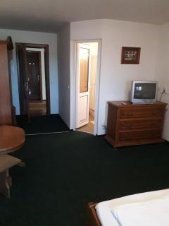 Westmotelrestaurant - 5