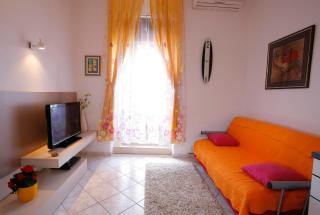 Lovely apartments Marmont with balconies in the heart of Split - Split - 7