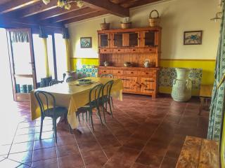 VILLA VENERE con vista sul mare - San Vito Lo Capo - 3