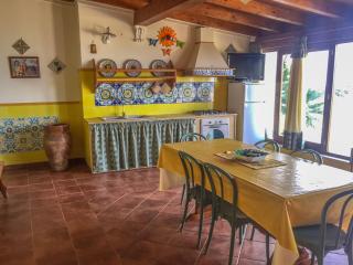 VILLA VENERE con vista sul mare - San Vito Lo Capo - 0