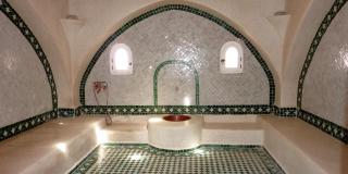 Palais Villa Talaa Resort - Taroudant - 2