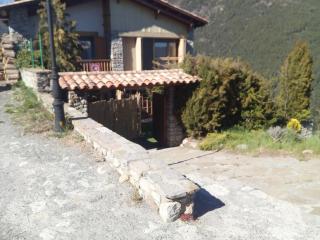 Cal Tià, La Llosa, espai independent - Viliella - 8