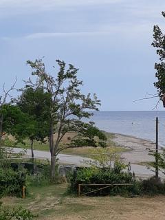 Sofia's Pearl Beachfront Maisonette - Nea Kallikrateia - 2