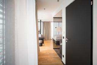 arte Hotel Salzburg - Salzburg - 7