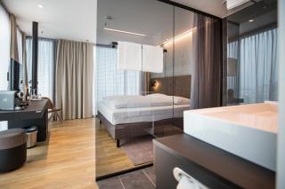 arte Hotel Salzburg - Salzburg - 6