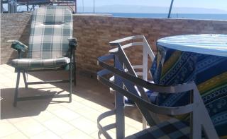 Terrace on the sea - Roccalumera - 5