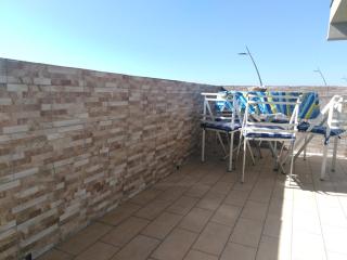 Terrace on the sea - Roccalumera - 7