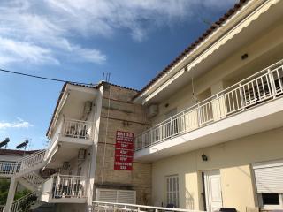 Irida Apartments - Nea Skioni - 8