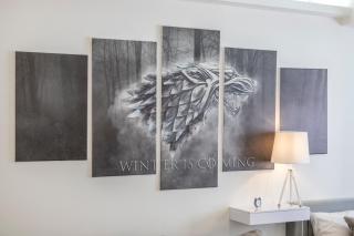 Winterfell - Split - 5