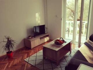 Przno apartment - Sveti Stefan - 3