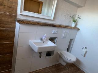 Gemütliche Heide-Ferienwohnung - Soltau - 1