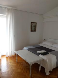 Apartments Villa Karme Brela - Brela - 7