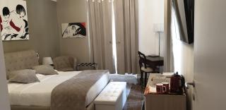 Varazze Suite Sauna e Hammam - 4