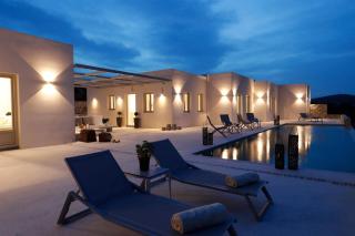 Angels Estate Precious Villas - Naousa - 7
