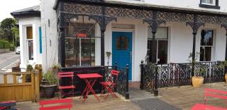 The Havelock - Nairn - 9
