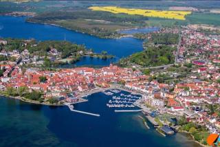 Unterkunft Müritz - Waren - 0