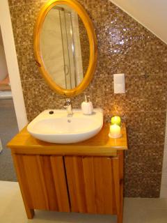 Pensjonat Dworek Baranówka - 2