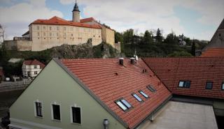 Penzion a restaurace U ŘEKY - Ledeč nad Sázavou - 8